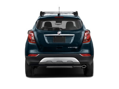 2021 Buick Encore Preferred AWD