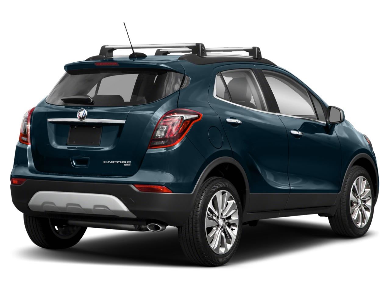 2021 Buick Encore Preferred AWD
