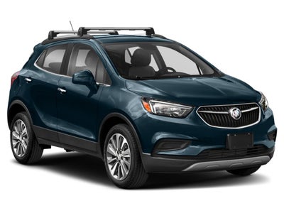 2021 Buick Encore Preferred AWD