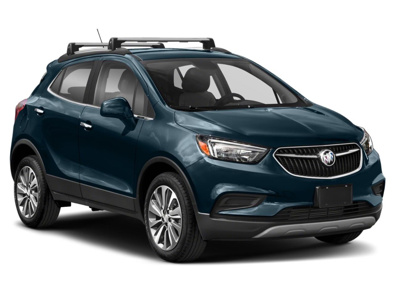 2021 Buick Encore Preferred AWD