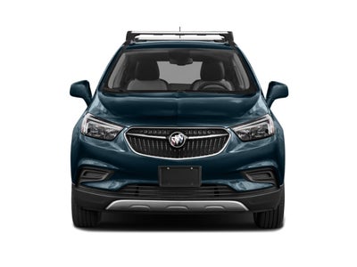 2021 Buick Encore Preferred AWD