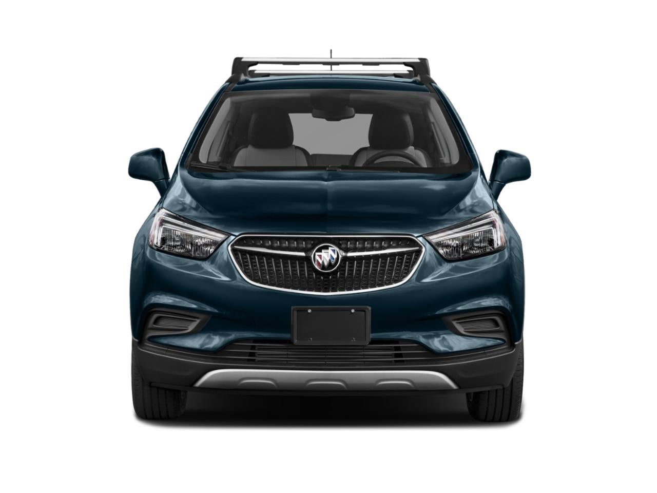 2021 Buick Encore Preferred AWD