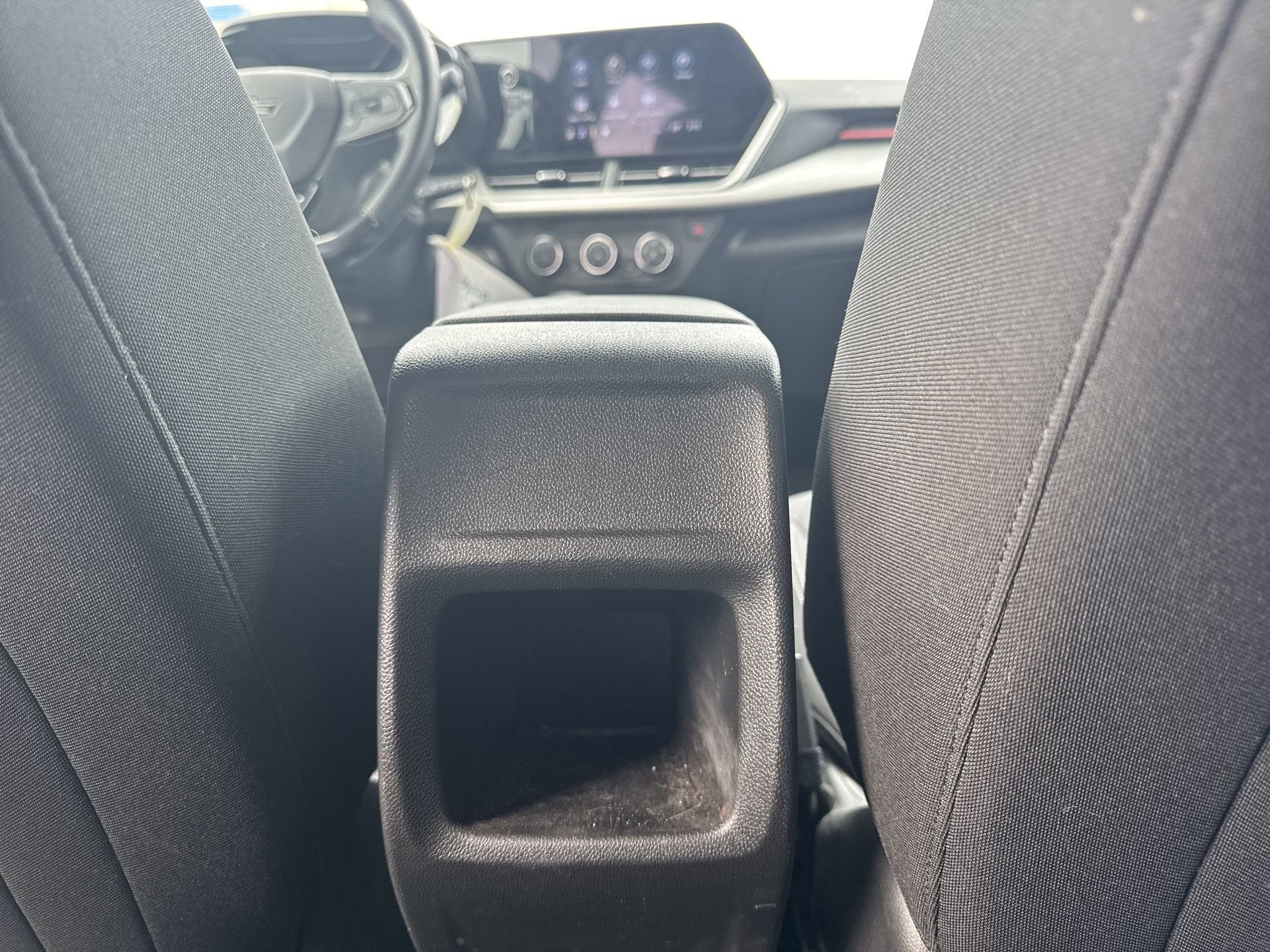 2024 Chevrolet Trax FWD 4dr 1RS