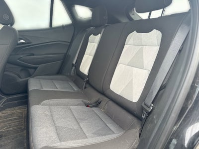 2024 Chevrolet Trax FWD 4dr 1RS