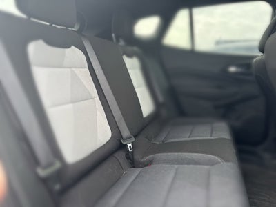 2024 Chevrolet Trax FWD 4dr 1RS