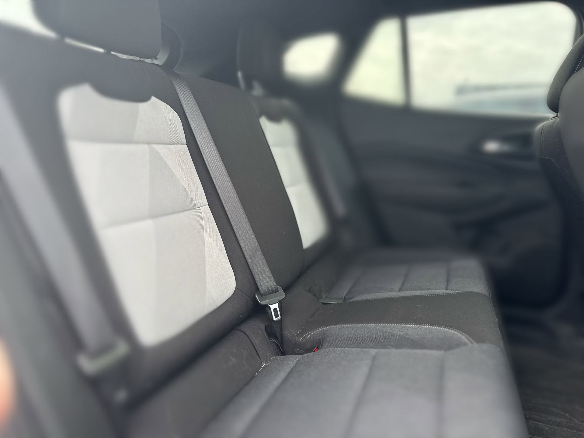 2024 Chevrolet Trax FWD 4dr 1RS