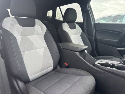 2024 Chevrolet Trax FWD 4dr 1RS