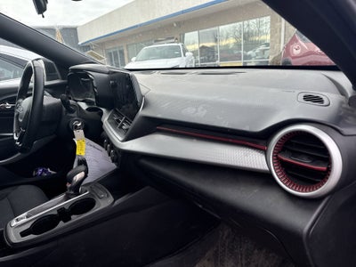 2024 Chevrolet Trax FWD 4dr 1RS