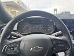 2024 Chevrolet Trax FWD 4dr 1RS