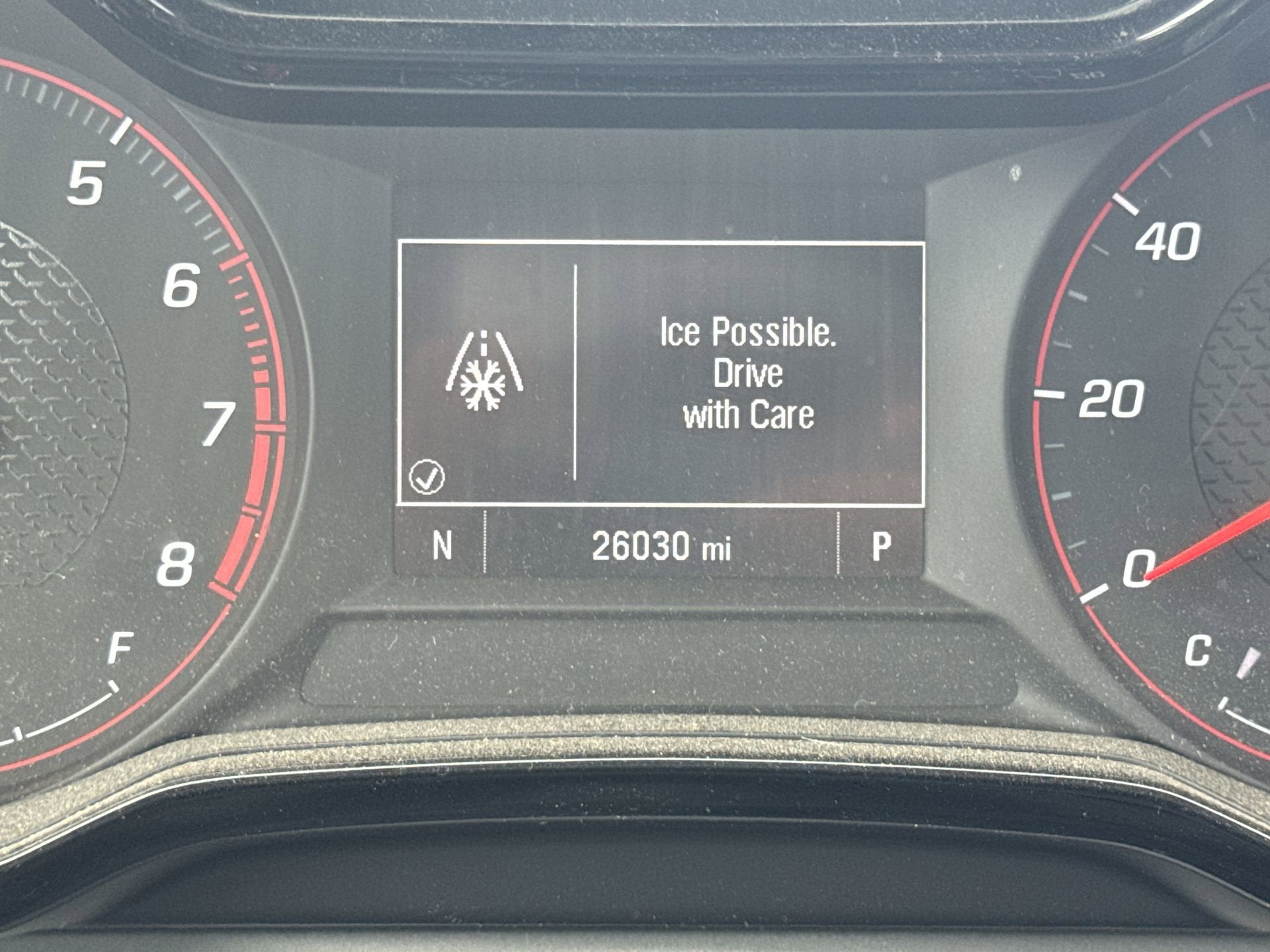 2024 Chevrolet Trax FWD 4dr 1RS