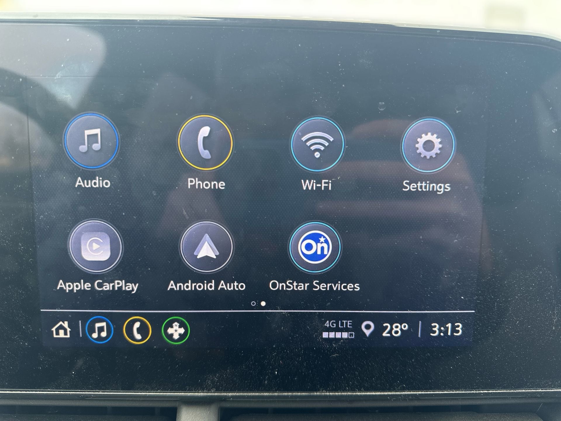 2024 Chevrolet Trax FWD 4dr 1RS