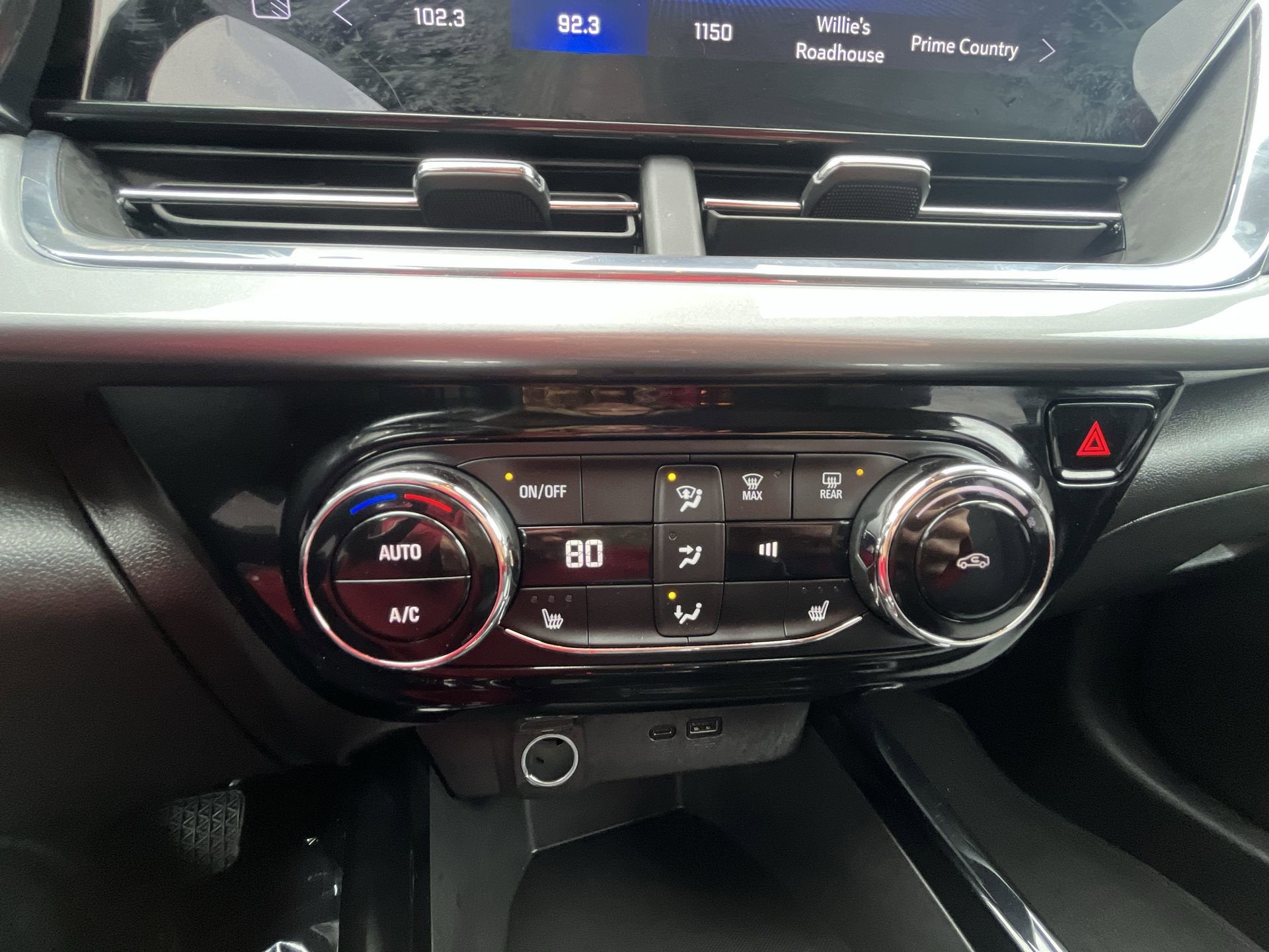 2024 Chevrolet Trax FWD 4dr LT