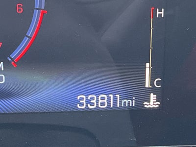 2024 Chevrolet Trax FWD 4dr LT