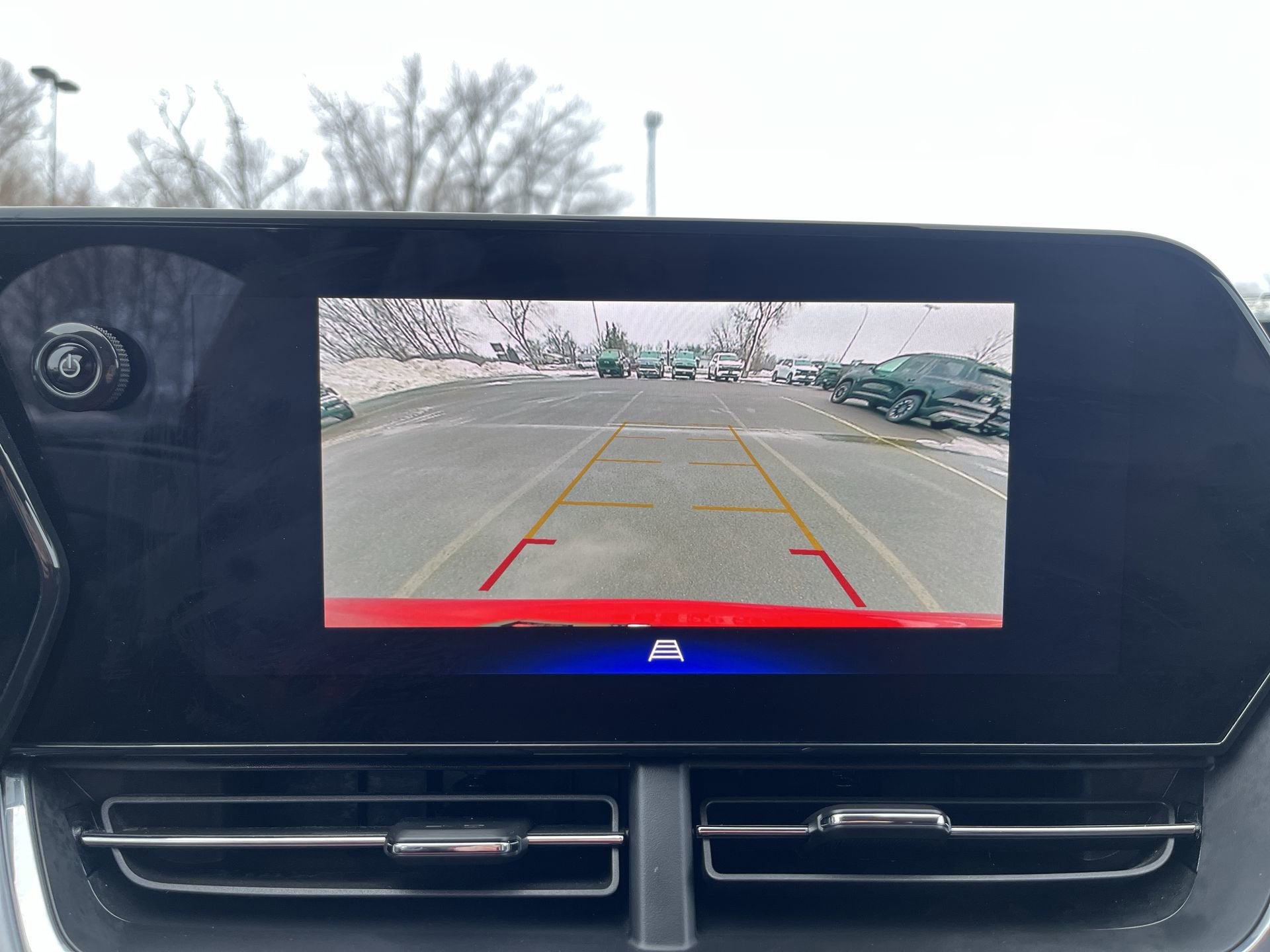 2024 Chevrolet Trax FWD 4dr LT