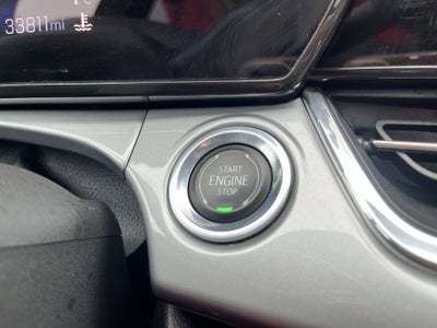 2024 Chevrolet Trax FWD 4dr LT