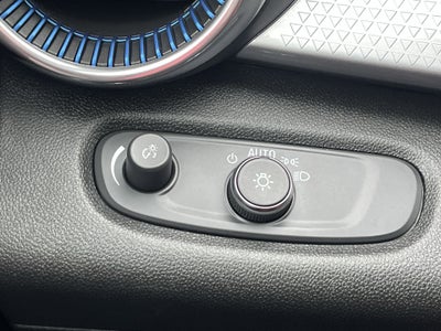 2024 Chevrolet Trax FWD 4dr LT