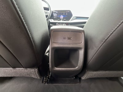 2024 Chevrolet Trax FWD 4dr LT