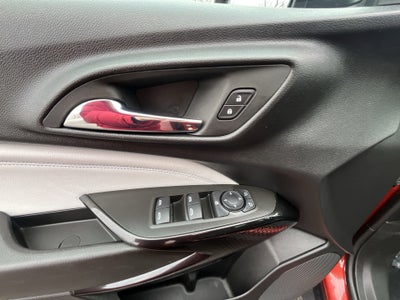 2024 Chevrolet Trax FWD 4dr LT