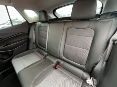 2024 Chevrolet Trax FWD 4dr LT