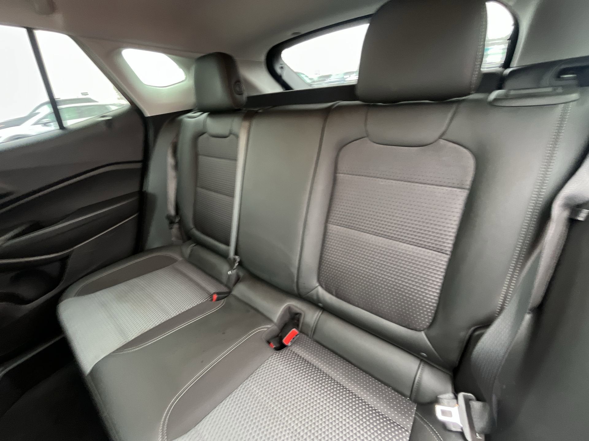 2024 Chevrolet Trax FWD 4dr LT