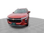 2024 Chevrolet Trax FWD 4dr LT