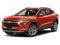 2024 Chevrolet Trax FWD 4dr LT
