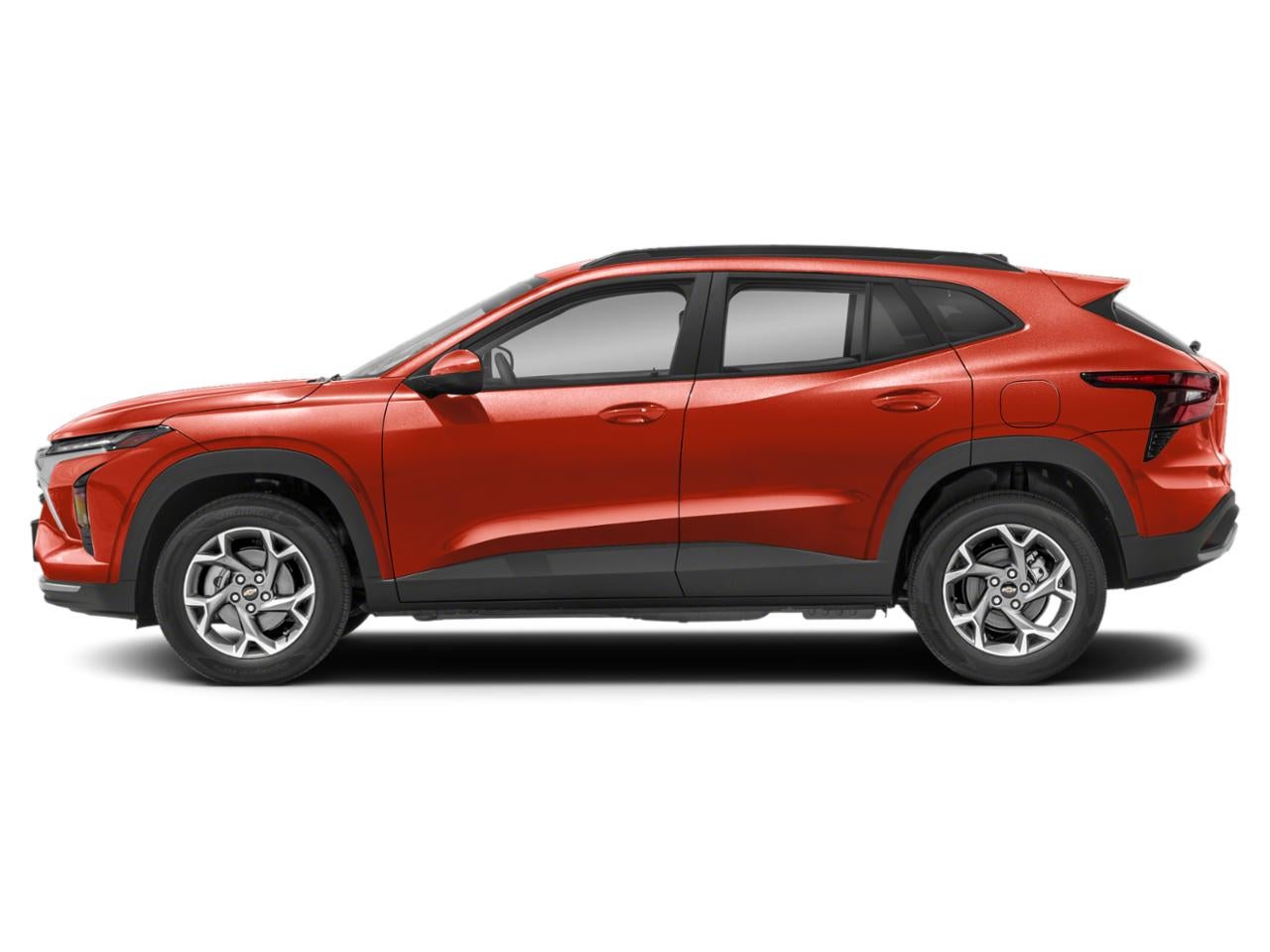 2024 Chevrolet Trax FWD 4dr LT