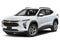 2024 Chevrolet Trax FWD 4dr LT