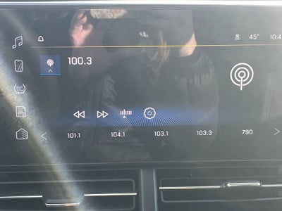 2025 Chevrolet Trax FWD 4dr LT