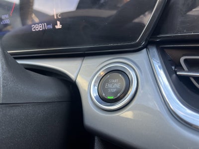 2025 Chevrolet Trax FWD 4dr LT