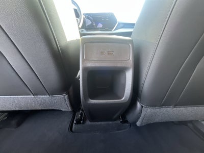 2025 Chevrolet Trax FWD 4dr LT