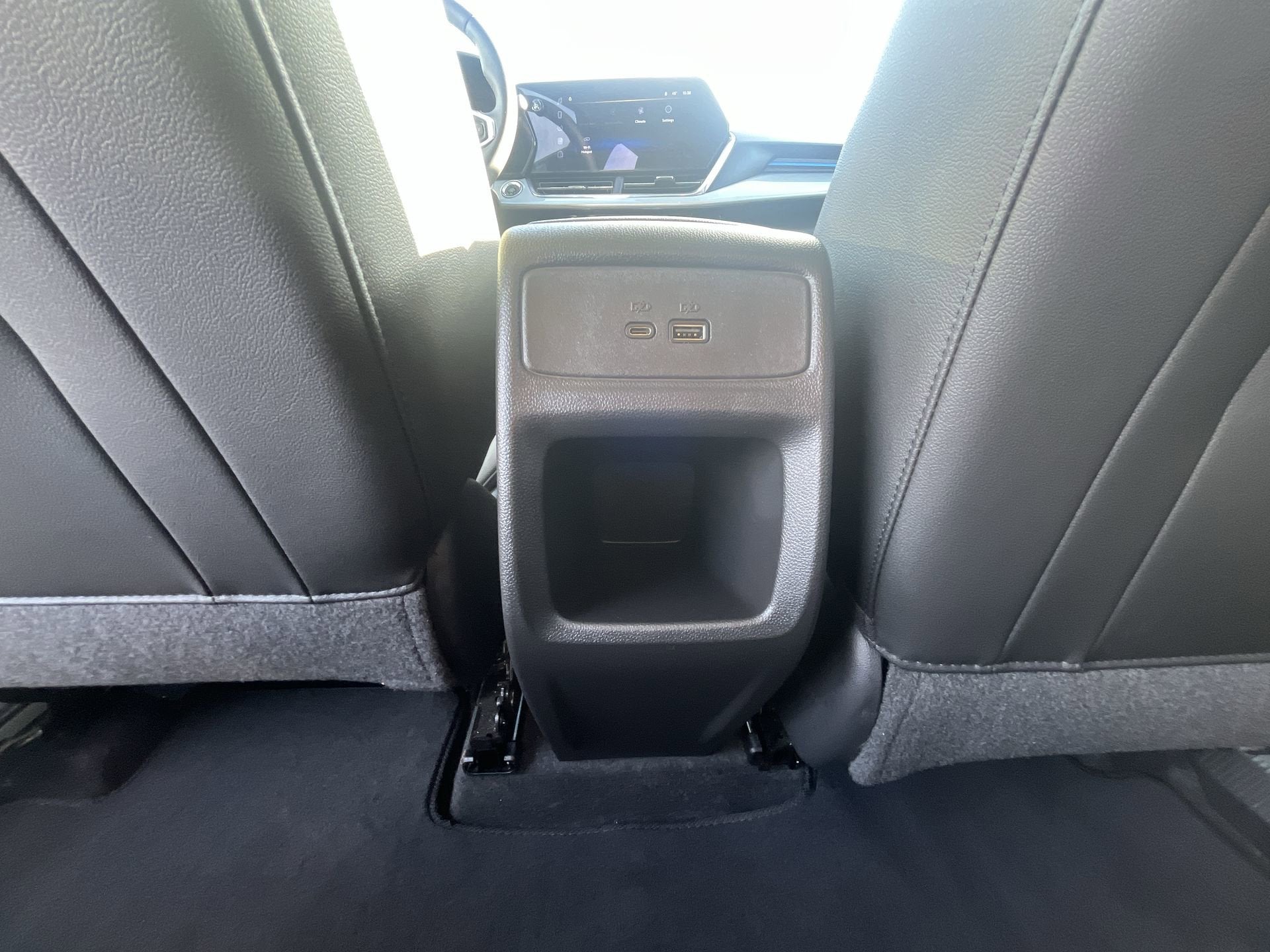 2025 Chevrolet Trax FWD 4dr LT