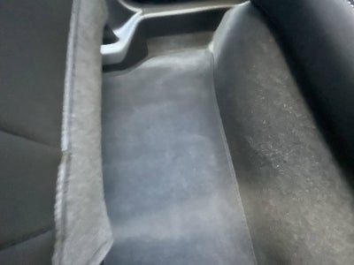 2025 Chevrolet Trax FWD 4dr LT