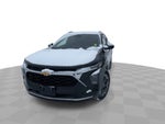 2025 Chevrolet Trax FWD 4dr LT