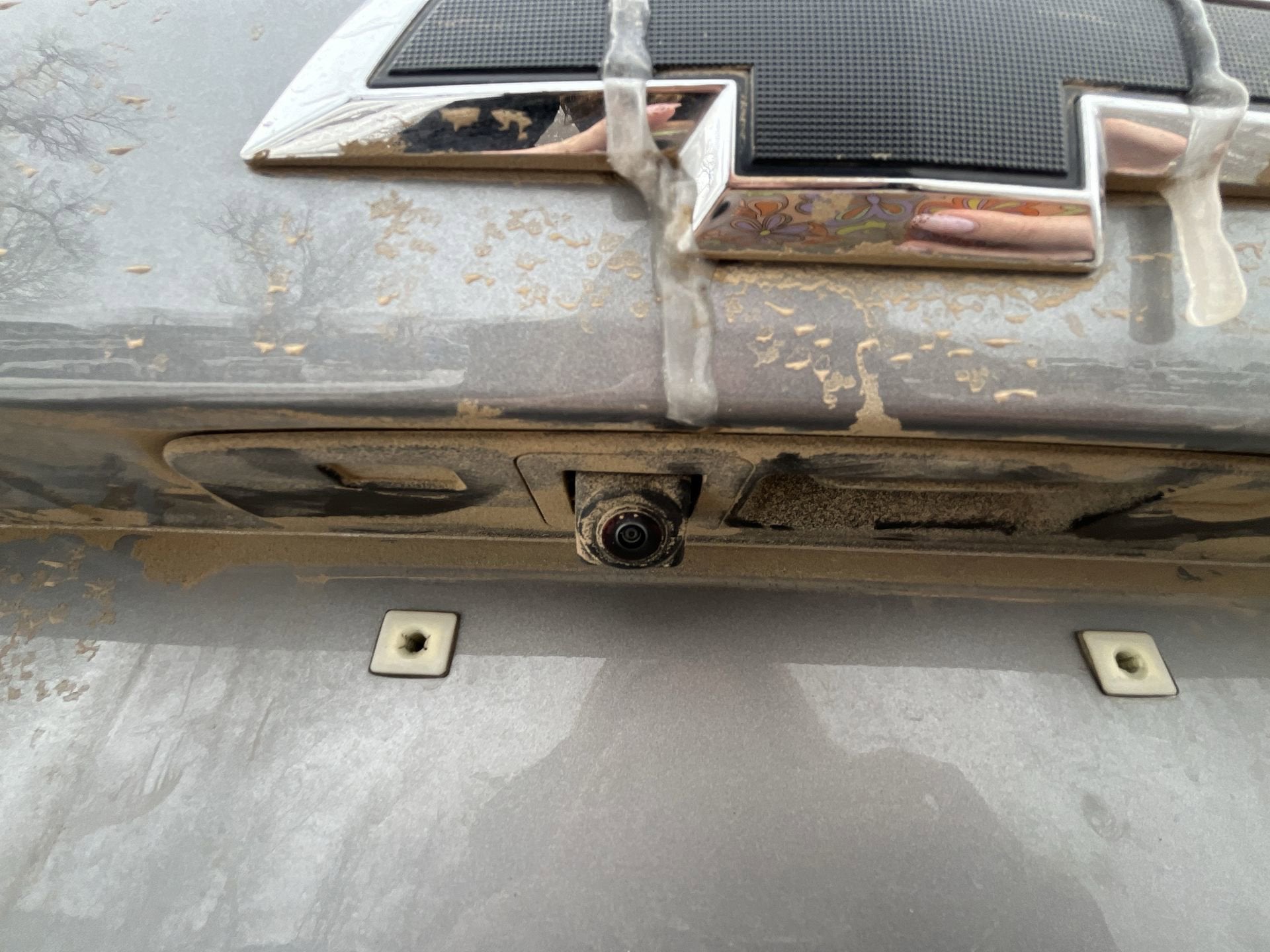 2025 Chevrolet Trax FWD 4dr 2RS