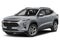 2025 Chevrolet Trax FWD 4dr 2RS