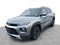 2023 Chevrolet Trailblazer FWD 4dr LT