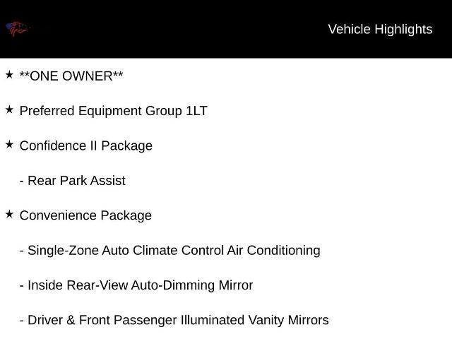 2023 Chevrolet Trailblazer FWD 4dr LT