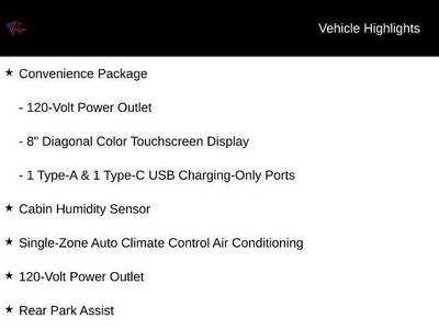 2023 Chevrolet Trailblazer FWD 4dr LT