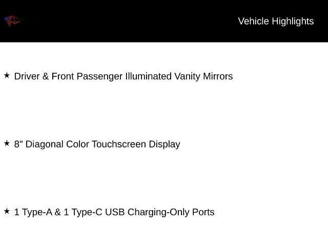 2023 Chevrolet Trailblazer FWD 4dr LT