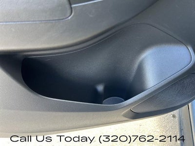 2023 Chevrolet Trailblazer FWD 4dr LT