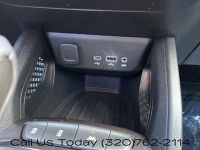 2023 Chevrolet Trailblazer FWD 4dr LT