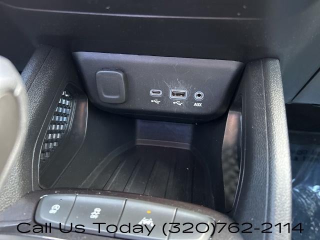2023 Chevrolet Trailblazer FWD 4dr LT