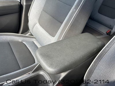 2023 Chevrolet Trailblazer FWD 4dr LT