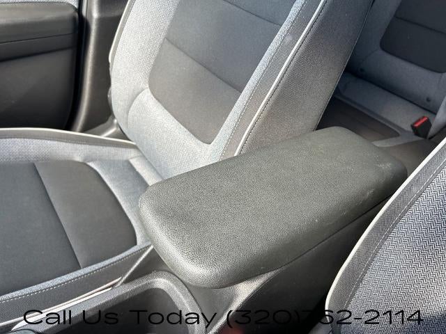 2023 Chevrolet Trailblazer FWD 4dr LT