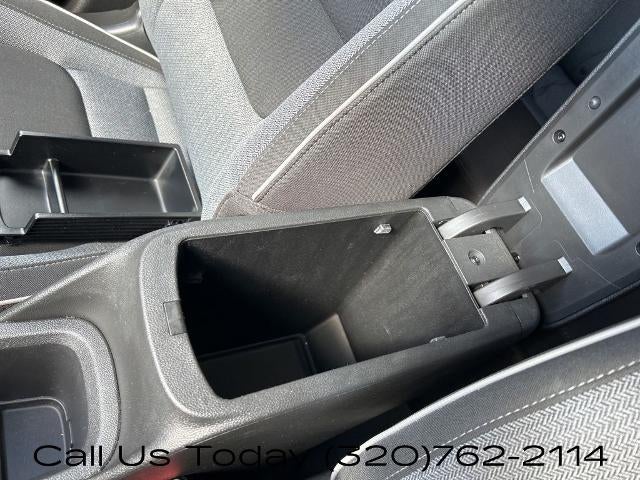 2023 Chevrolet Trailblazer FWD 4dr LT