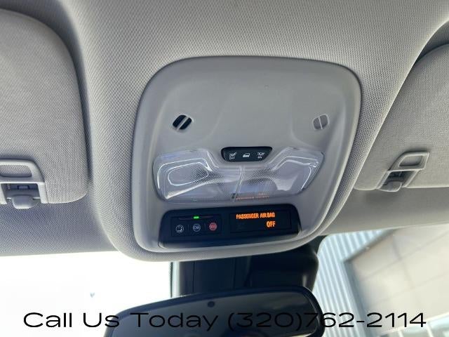 2023 Chevrolet Trailblazer FWD 4dr LT