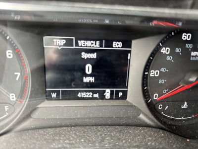 2023 Chevrolet Trailblazer FWD 4dr LT