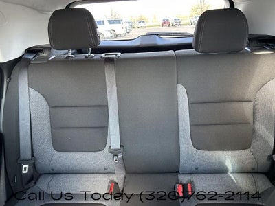 2023 Chevrolet Trailblazer FWD 4dr LT