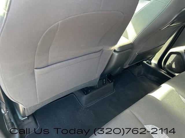 2023 Chevrolet Trailblazer FWD 4dr LT